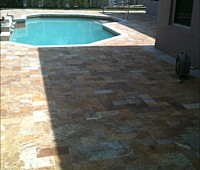 Pool Decks / Patios